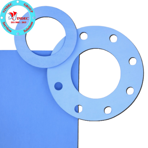 Tấm Nhựa PTFE Pha Thủy Tinh