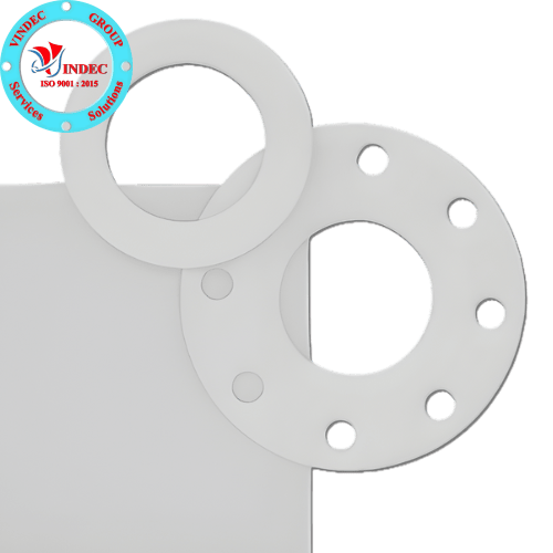 Tấm Nhựa PTFE Pha Bari