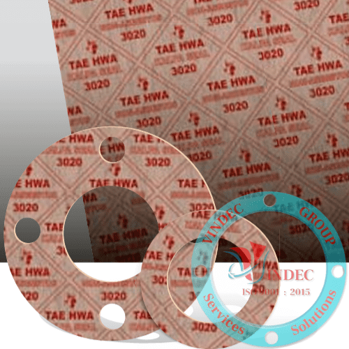 TH3020-TaeHwa Kalpa Seal