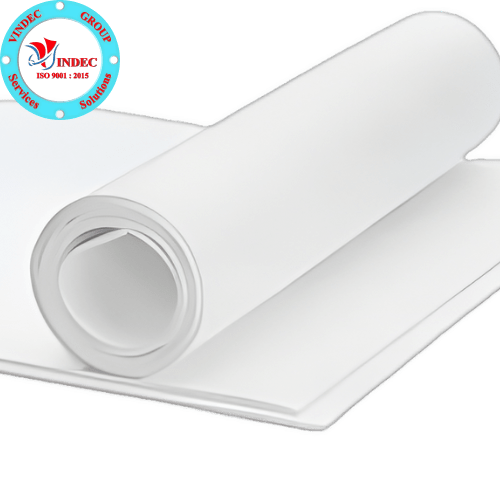 Tấm Nhựa PTFE Mềm