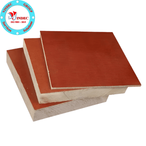 Tấm Phíp Vải Nâu 3025