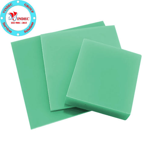 Tấm Phíp Xanh Ngọc FR4