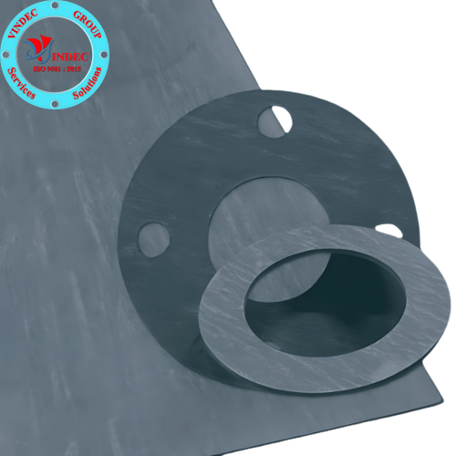 Tấm Bìa Amiang Sợi Thép Phủ Chì