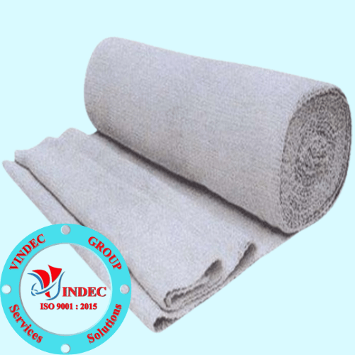 Vải Amiang Chịu Nhiệt