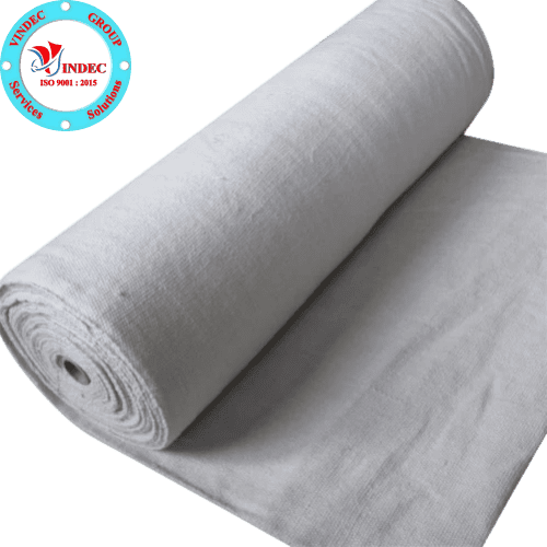 Vải Sợi Gốm Ceramic