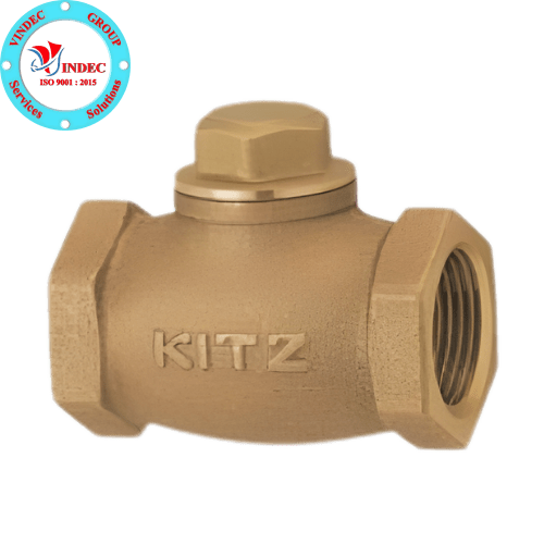 Van 1 Chiều KITZ Nhật Bản