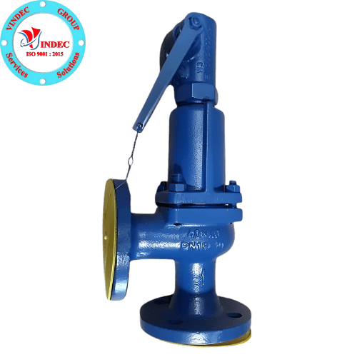 Van An Toàn - ZETKAMA Ba Lan