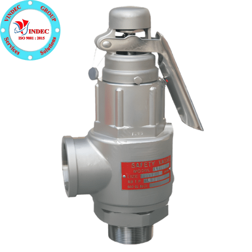 Van An Toàn TUNG LUNG Đài Loan