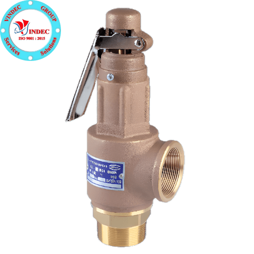 Van An Toàn ARITA Malaysia