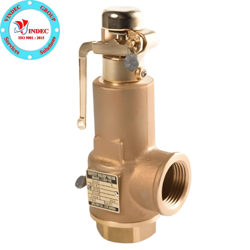 Van An Toàn - YNV Hàn Quốc