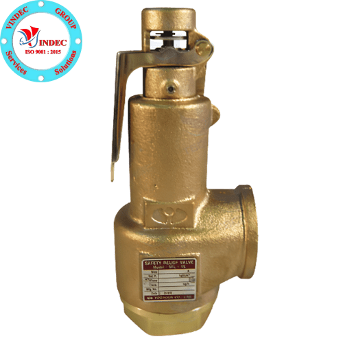 Van An Toàn - YOOYOUN Hàn Quốc