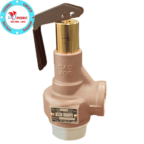 Van An Toàn - YOSHITAKE Nhật Bản