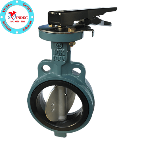 Van Bướm JOEUN Hàn Quốc