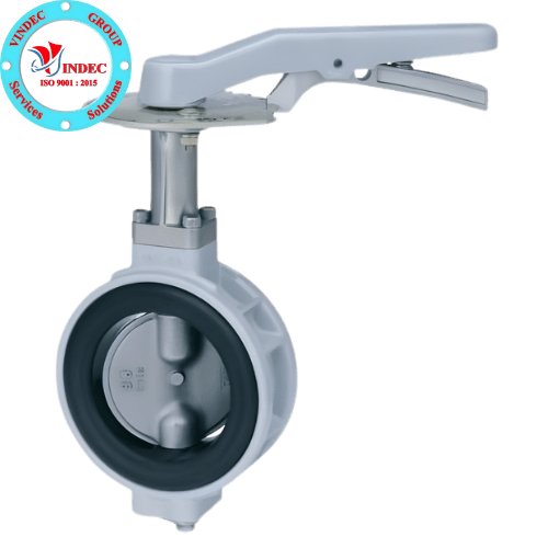 Van Bướm KITZ Nhật Bản