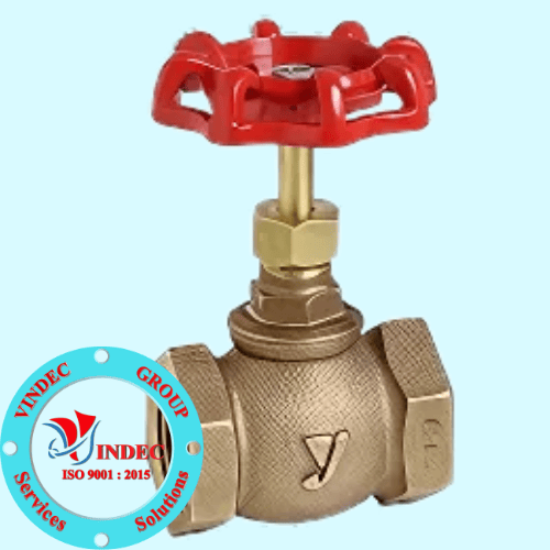Van Cầu Đồng GLV-1 YOSHITAKE