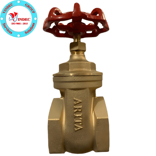 Van Cổng Arita Malaysia