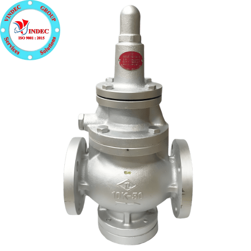 Van Giảm Áp - TUNG LUNG Đài Loan