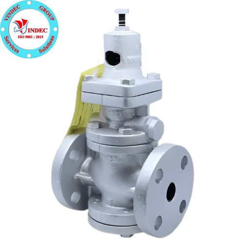 Van Giảm Áp - YOSHITAKE Nhật Bản