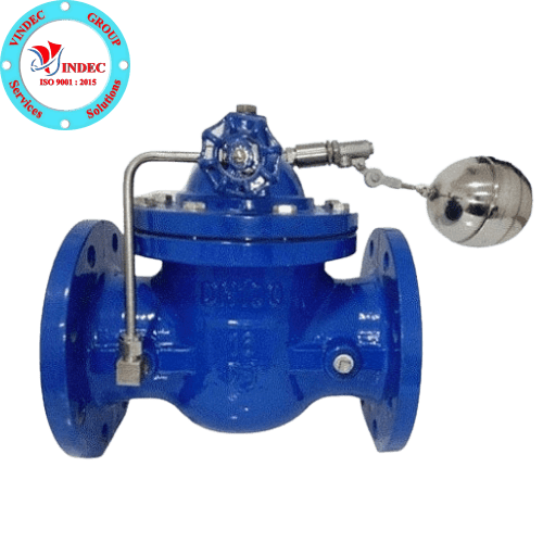 Van Phao - ARITA Malaysia