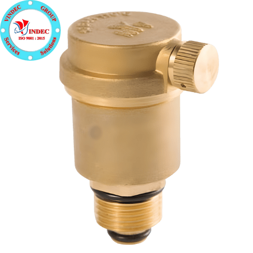 Van Xả Khí - YNV Hàn Quốc