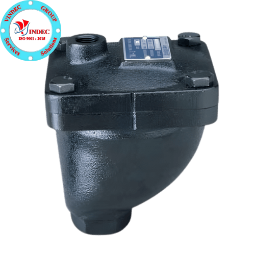 Van Xả Khí - YOSHITAKE Nhật Bản