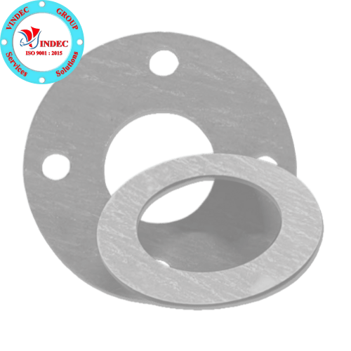 Vòng Đệm Amiang Chịu Axit