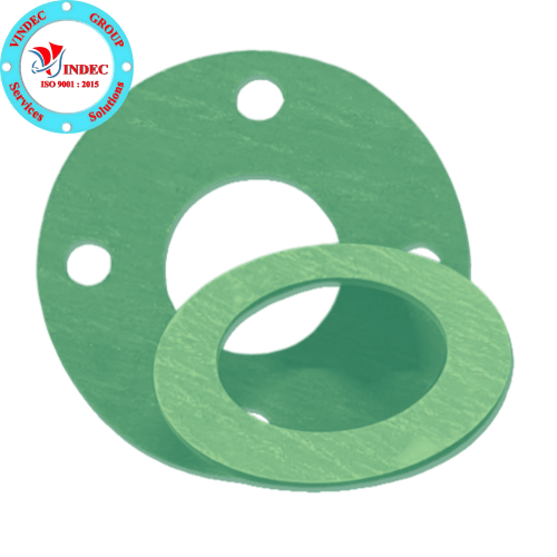 Vòng Đệm Amiang Chịu Dầu