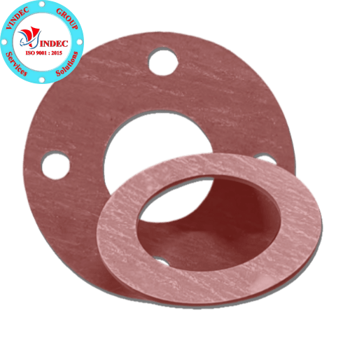 Vòng Đệm Amiang Chịu Nhiệt