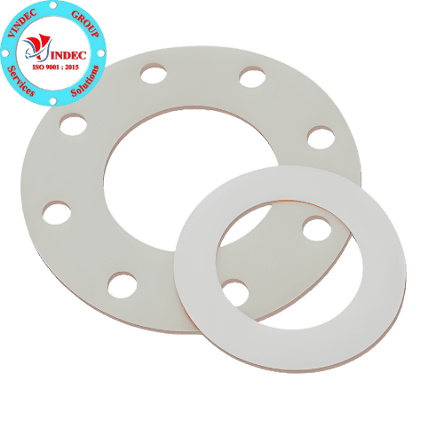 Vòng Đệm PTFE Pha Bari