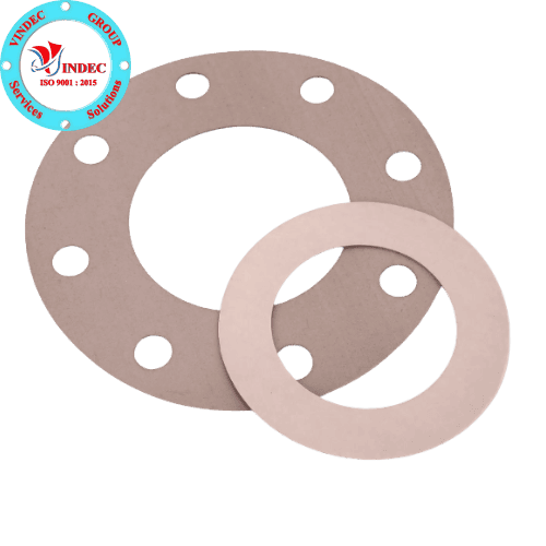 Vòng Đệm PTFE Pha Đồng