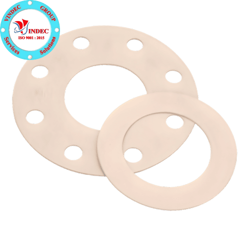 Vòng Đệm PTFE Pha Peek