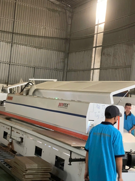 Gia Công CNC Là Gì? Giải Mã Công Nghệ Đứng Sau Mọi Món Nội Thất Hoàn Hảo