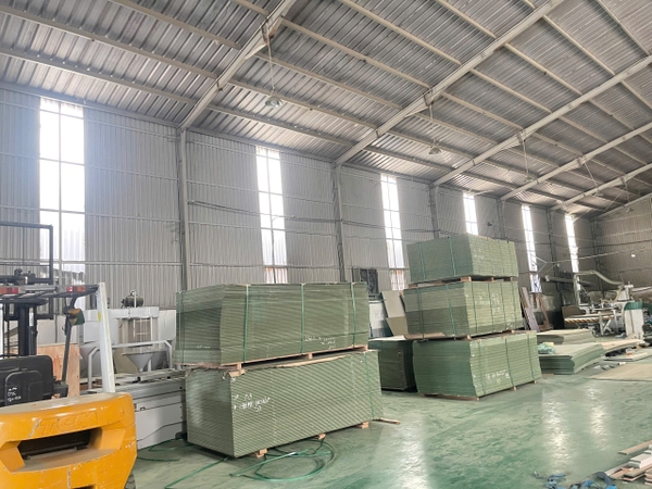 Xưởng Sản Xuất Gỗ Công Nghiệp Uy Tín | Top Xưởng Gỗ Công Nghiệp Lớn Nhất Hiện Nay