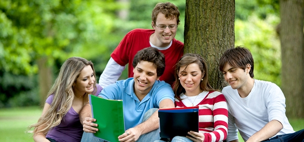 Tuần lễ tư vấn học bổng trường New Hampshire của Mỹ cho kì tháng 9/2015