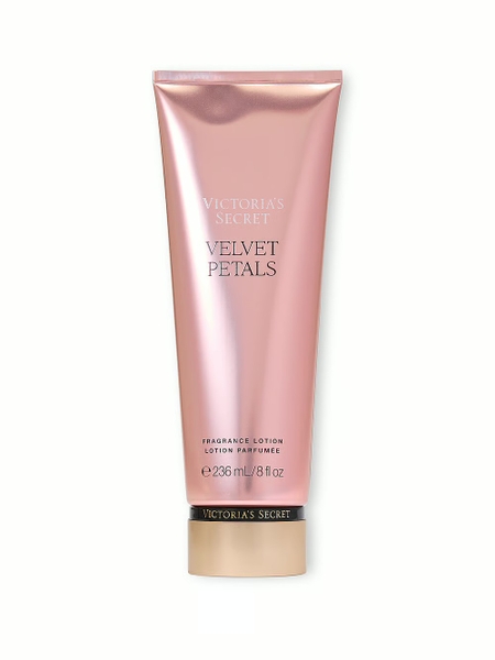 Lotion dưỡng da Victoria's Secret - Velvet Petals, 236ml