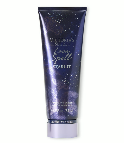 Lotion dưỡng da Victoria's Secret - Love Spell Starlit, 236ml