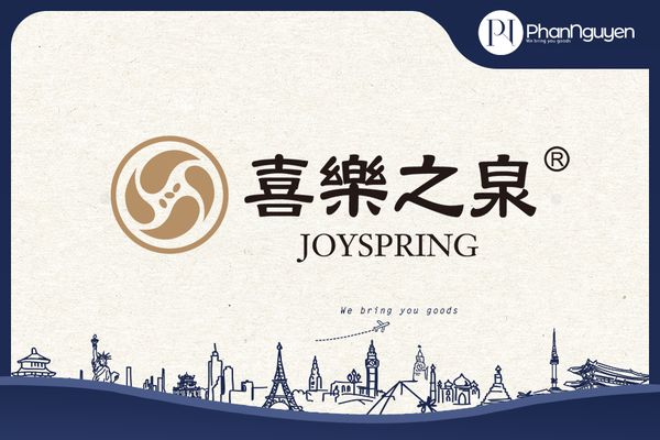 JOYSPRING: TINH TÚY TỪ THIÊN NHIÊN, HƯƠNG VỊ TỪ TÂM HUYẾT | PNCOM