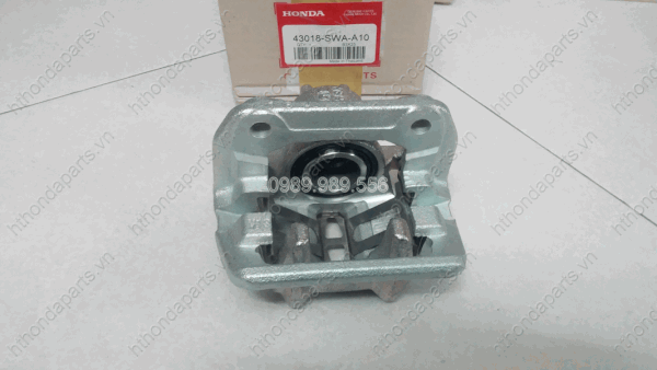 Cụm xương phanh sau CRV (07-11)