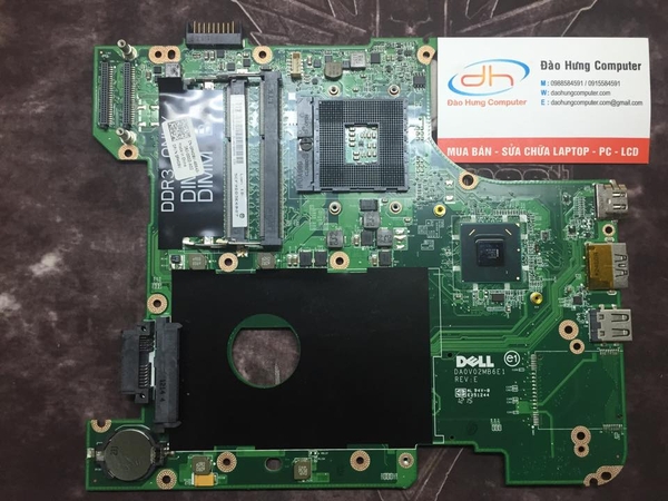 mainboard-dell-3450-hm-65