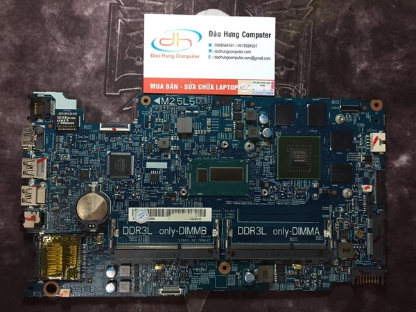 mainboard-dell-inspiron-15-7537-core-i7-4510u