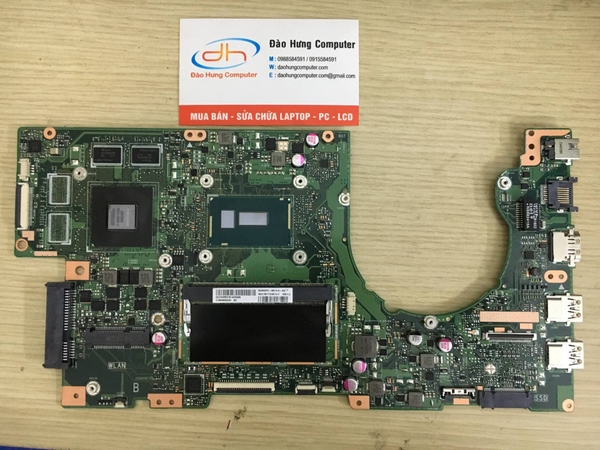 mainboard-asus-k501lx-core-i7-5500-vga