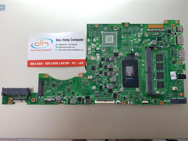 mainboard-asus-s411ua-x411uacore-i5-8250u