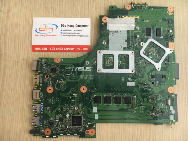 mainboard-asus-x450la-i3-4010u-ram-2gb