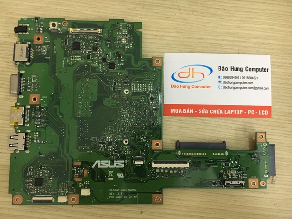 mainboard-asus-x453ma-n2830u-2-16ghz-burst-frequenc-2-41ghz