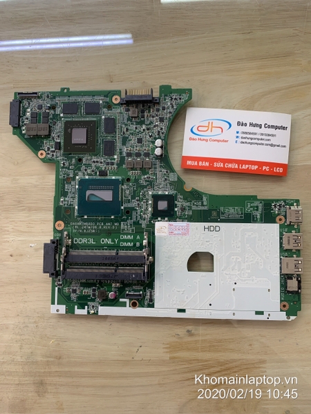 mainboard-dell-inspiron-n7447-core-i5-4210h