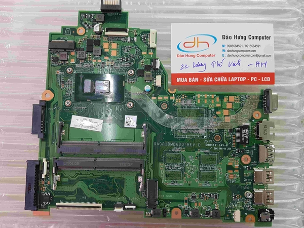 mainboard-hp-14-bs-core-i5-7200u-new-da0p1bmb6d0