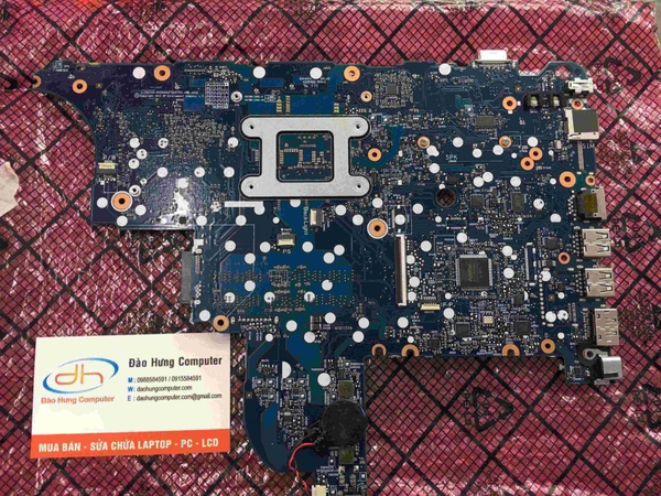 Main Hp Probook 650 G2 New - CIRCUS-6050A2723701-MB-A02 khomainlaptop.vn