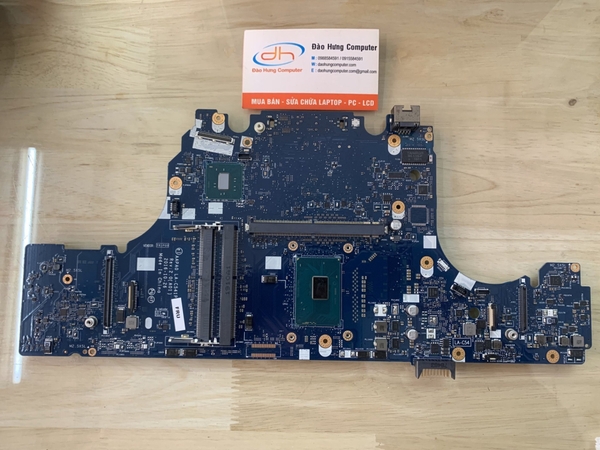 mainboard-precision-7510-i7-6820hq