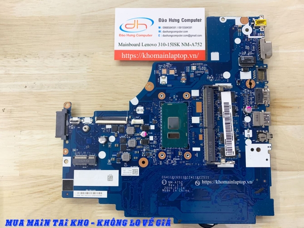 mainboard-lenovo-310-14isk-i3