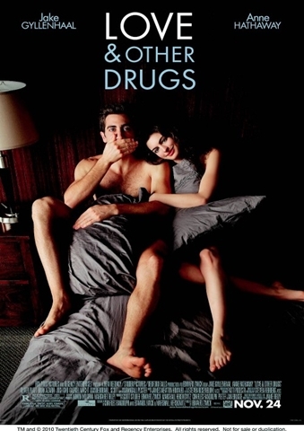 TÌNH YÊU VÀ TÌNH DƯỢC Love And Other Drugs